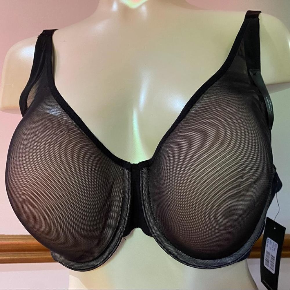 Addition Elle Size 40D New With Tags!!! Bra